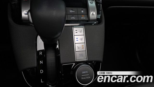 Hyundai Casper Turbo Inspiration 2025 — фото 17