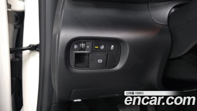 Hyundai Casper Turbo Inspiration 2025 — фото 19