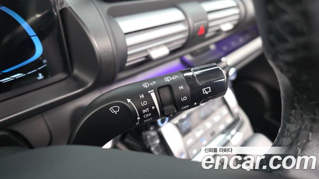 Hyundai Casper Turbo Inspiration 2025 — фото 28