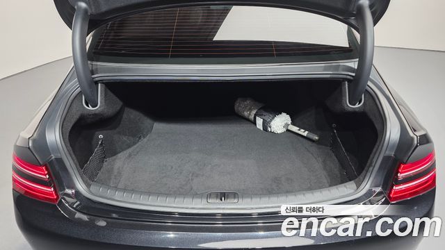 Genesis G80 (RG3) Gasoline 3.5 Turbo AWD 2022 — фото 20