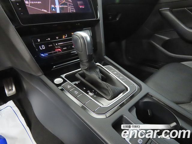 Volkswagen Arteon 2.0 TDI Prestige 2023 — фото 15