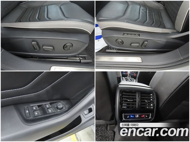 Volkswagen Arteon 2.0 TDI Prestige 2023 — фото 20
