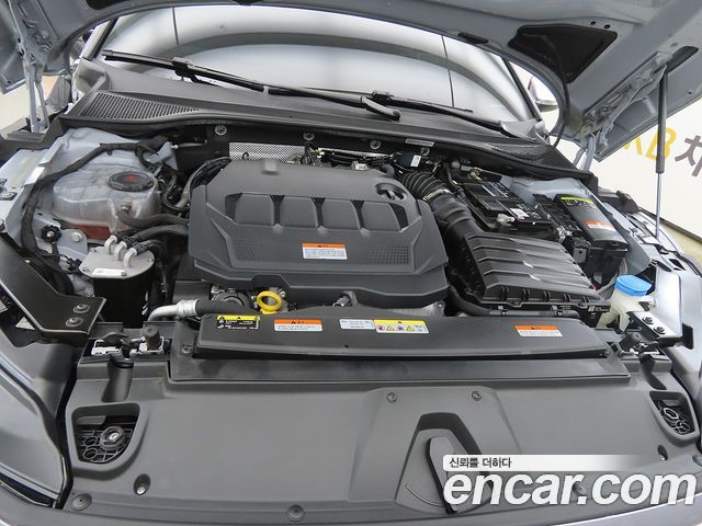 Volkswagen Arteon 2.0 TDI Prestige 2023 — фото 23