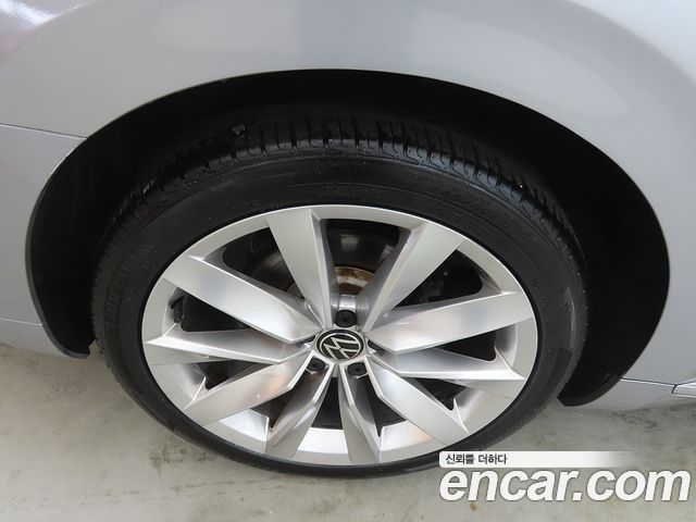 Volkswagen Arteon 2.0 TDI Prestige 2023 — фото 24