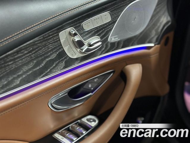 Mercedes-Benz AMG GT 4Door 43 4MATIC+ 2019 — фото 7