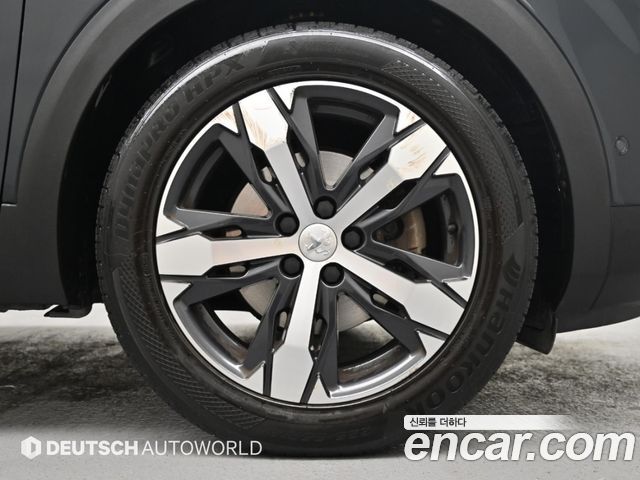 Peugeot 3008 (II) 1.6 BlueHDi Allure 2018 — фото 5