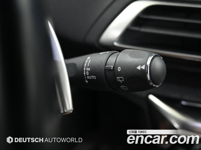Peugeot 3008 (II) 1.6 BlueHDi Allure 2018 — фото 22