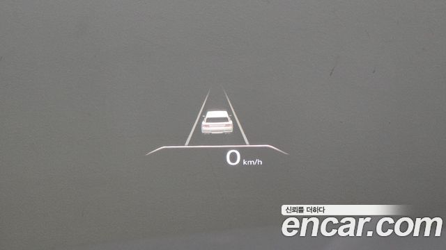 Genesis GV80 2.5T Gasoline AWD 2021 — фото 14