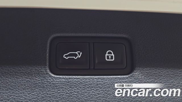 Genesis GV80 2.5T Gasoline AWD 2021 — фото 18