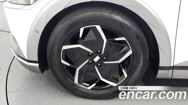Hyundai Ioniq 5 Long Range AWD Exclusive 2022 — фото 5