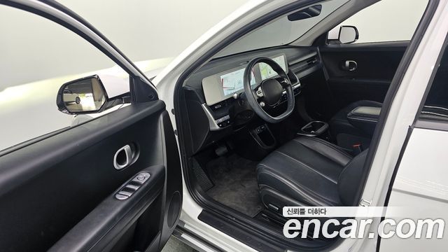 Hyundai Ioniq 5 Long Range AWD Exclusive 2022 — фото 10