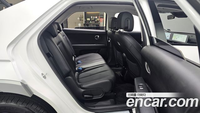 Hyundai Ioniq 5 Long Range AWD Exclusive 2022 — фото 11