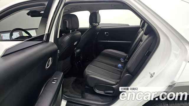 Hyundai Ioniq 5 Long Range AWD Exclusive 2022 — фото 17