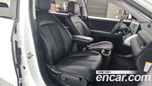 Hyundai Ioniq 5 Long Range AWD Exclusive 2022 — фото 18