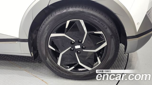 Hyundai Ioniq 5 Long Range AWD Exclusive 2022 — фото 21