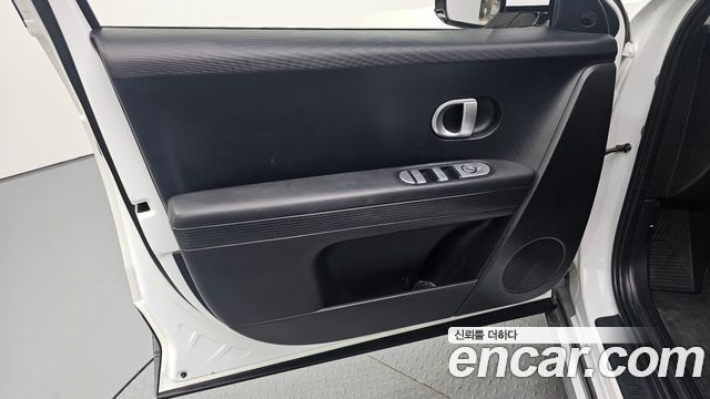 Hyundai Ioniq 5 Long Range AWD Exclusive 2022 — фото 24