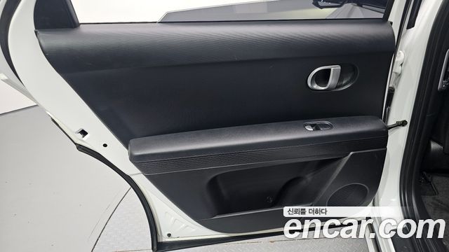 Hyundai Ioniq 5 Long Range AWD Exclusive 2022 — фото 25