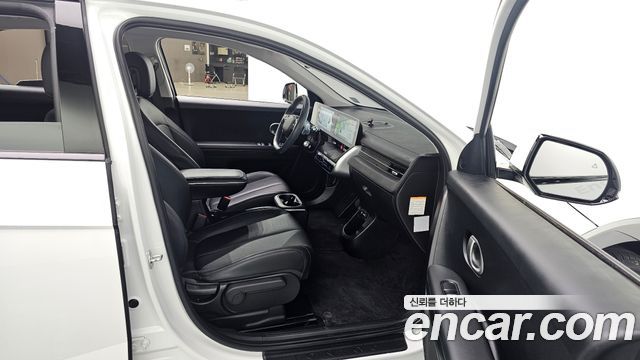 Hyundai Ioniq 5 Long Range AWD Exclusive 2022 — фото 26