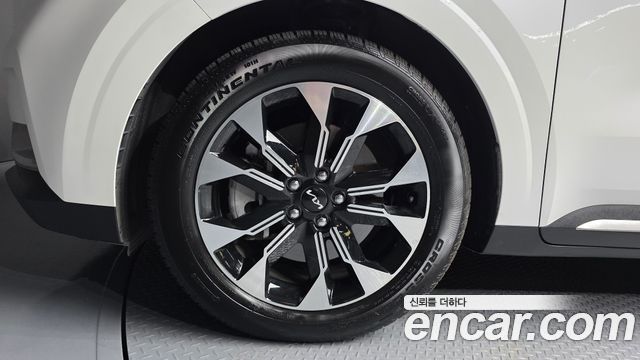 Kia Carnival (IV) Diesel 9-Seater Noblesse 2023 — фото 5