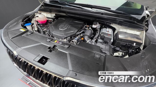 Kia Carnival (IV) Diesel 9-Seater Noblesse 2023 — фото 6
