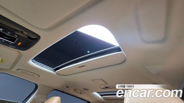 Kia Carnival (IV) Diesel 9-Seater Noblesse 2023 — фото 16