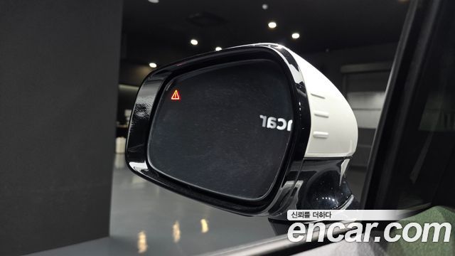 Kia Carnival (IV) Diesel 9-Seater Noblesse 2023 — фото 17