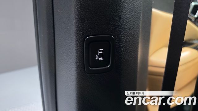 Kia Carnival (IV) Diesel 9-Seater Noblesse 2023 — фото 18