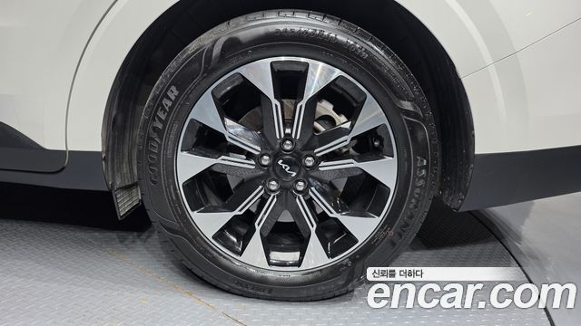 Kia Carnival (IV) Diesel 9-Seater Noblesse 2023 — фото 21