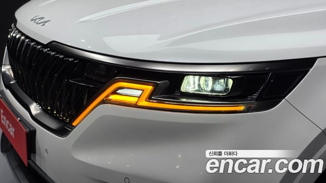 Kia Carnival (IV) Diesel 9-Seater Noblesse 2023 — фото 22