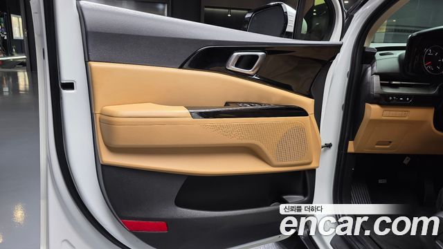 Kia Carnival (IV) Diesel 9-Seater Noblesse 2023 — фото 24