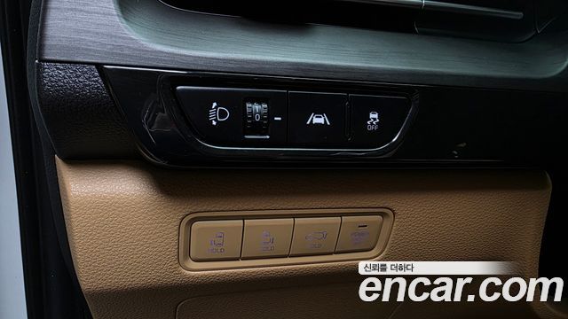 Kia Carnival (IV) Diesel 9-Seater Noblesse 2023 — фото 27