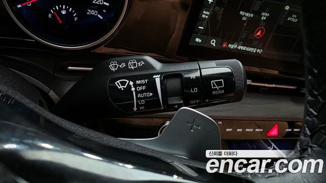 Kia Carnival (IV) Diesel 9-Seater Noblesse 2023 — фото 28