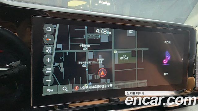 Kia Carnival (IV) Diesel 9-Seater Noblesse 2023 — фото 31