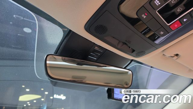 Kia Carnival (IV) Diesel 9-Seater Noblesse 2023 — фото 33