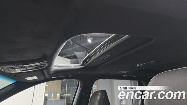 Hyundai Palisade Diesel 2.2 4WD Calligraphy Black Edition 2024 — фото 19