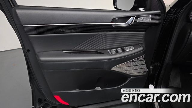 Hyundai Palisade Diesel 2.2 4WD Calligraphy Black Edition 2024 — фото 24