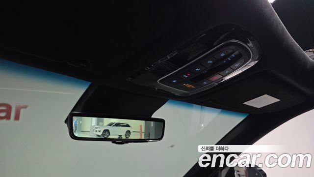 Hyundai Palisade Diesel 2.2 4WD Calligraphy Black Edition 2024 — фото 28