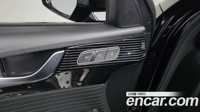 Hyundai Palisade Diesel 2.2 4WD Calligraphy Black Edition 2024 — фото 30