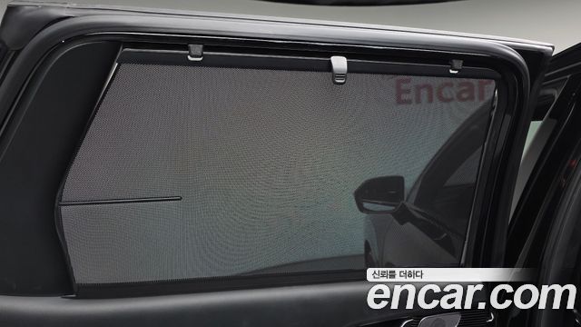 Hyundai Palisade Diesel 2.2 4WD Calligraphy Black Edition 2024 — фото 32