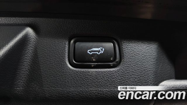 Hyundai Palisade Diesel 2.2 4WD Calligraphy Black Edition 2024 — фото 34