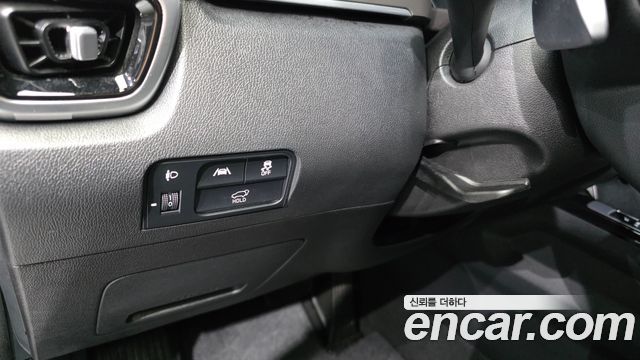 Kia Sorento (IV) Gasoline 2.5T 2WD Noblesse 2023 — фото 15