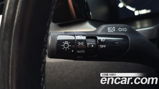 Kia Sorento (IV) Gasoline 2.5T 2WD Noblesse 2023 — фото 16
