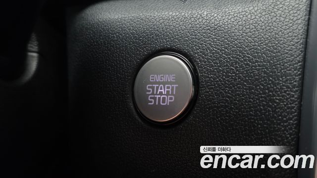 Kia Sorento (IV) Gasoline 2.5T 2WD Noblesse 2023 — фото 18