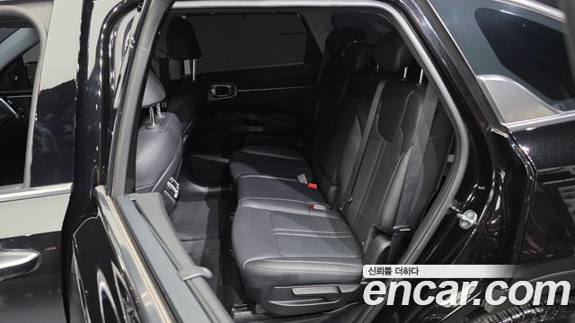 Kia Sorento (IV) Gasoline 2.5T 2WD Noblesse 2023 — фото 26