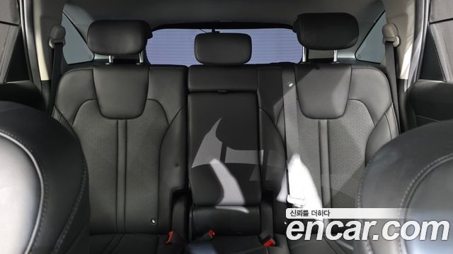 Kia Sorento (IV) Gasoline 2.5T 2WD Noblesse 2023 — фото 34