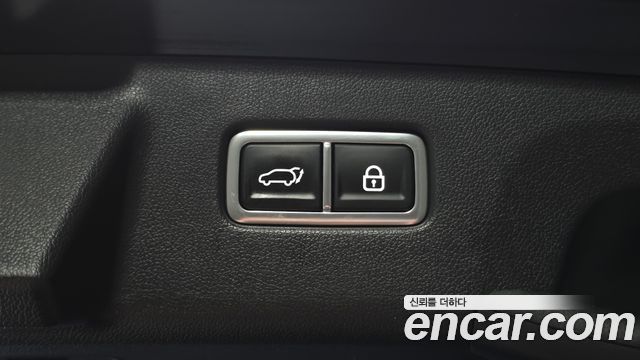Kia Sorento (IV) Gasoline 2.5T 2WD Noblesse 2023 — фото 35