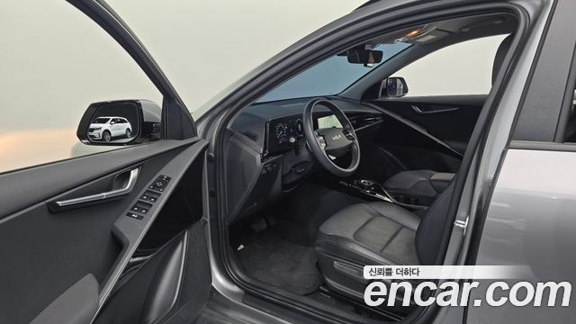 Kia Niro EV Air 2024 — фото 10