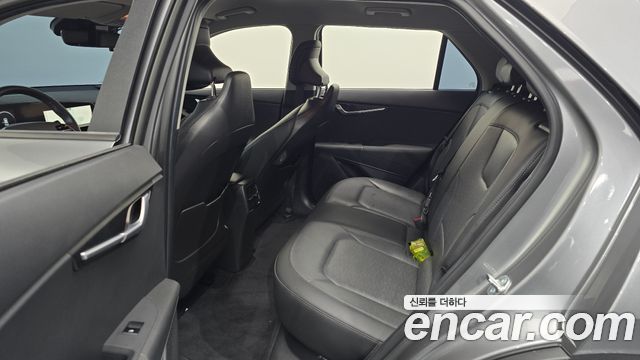 Kia Niro EV Air 2024 — фото 11