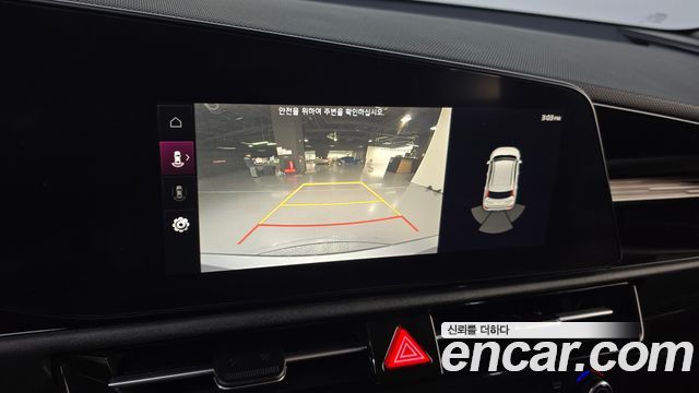 Kia Niro EV Air 2024 — фото 14