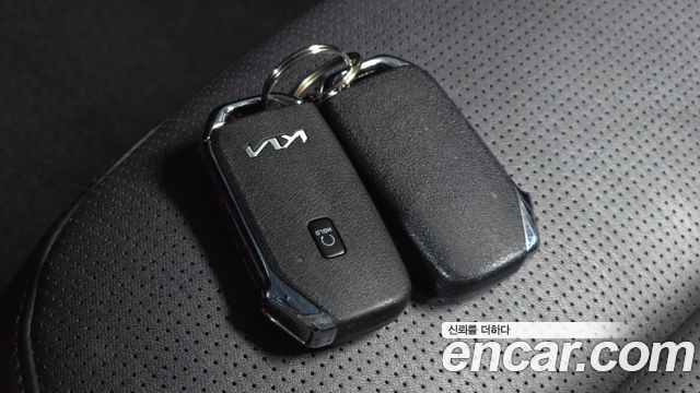 Kia Niro EV Air 2024 — фото 15
